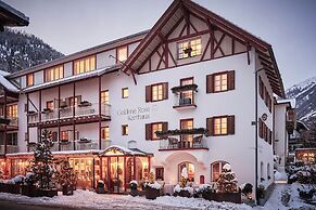 Goldene Rose Karthaus