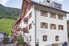 Goldene Rose Karthaus