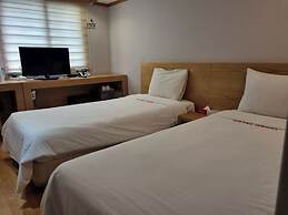 Angel Hotel