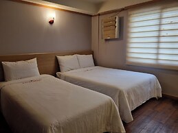 Angel Hotel