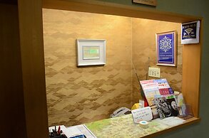 Ryokan Kyo-no-yado Kagihei