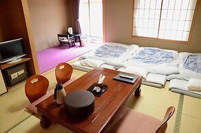 Ryokan Kyo-no-yado Kagihei