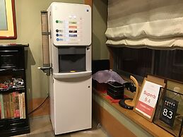 Ryokan Kyo-no-yado Kagihei