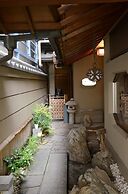 Ryokan Kyo-no-yado Kagihei