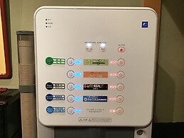 Ryokan Kyo-no-yado Kagihei