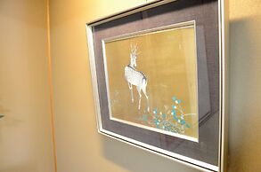 Ryokan Kyo-no-yado Kagihei