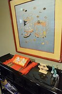 Ryokan Kyo-no-yado Kagihei