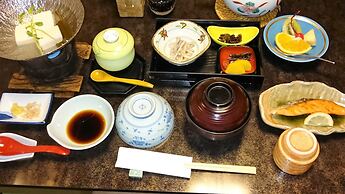 Ryokan Kyo-no-yado Kagihei