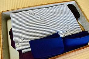 Ryokan Kyo-no-yado Kagihei