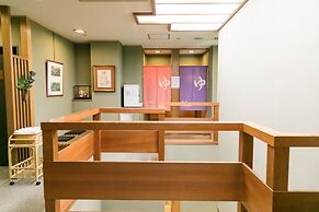 Ryokan Kyo-no-yado Kagihei