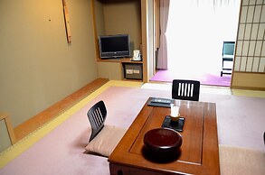Ryokan Kyo-no-yado Kagihei