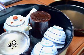 Ryokan Kyo-no-yado Kagihei