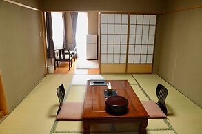Ryokan Kyo-no-yado Kagihei