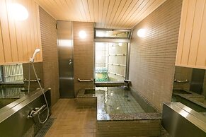 Ryokan Kyo-no-yado Kagihei