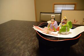 Ryokan Kyo-no-yado Kagihei