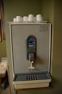 Ryokan Kyo-no-yado Kagihei