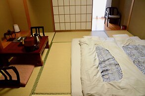 Ryokan Kyo-no-yado Kagihei