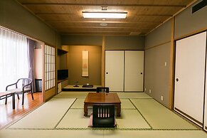 Ryokan Kyo-no-yado Kagihei