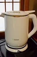 Ryokan Kyo-no-yado Kagihei