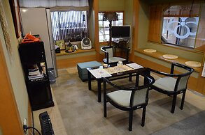 Ryokan Kyo-no-yado Kagihei