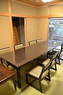 Ryokan Kyo-no-yado Kagihei