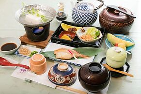 Ryokan Kyo-no-yado Kagihei