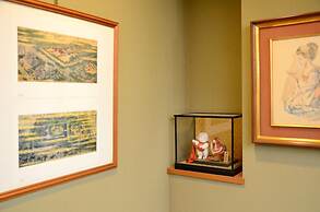 Ryokan Kyo-no-yado Kagihei