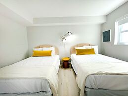 Coliseum Ocean Resort