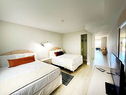 Coliseum Ocean Resort