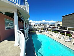 Coliseum Ocean Resort