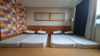 Hostel Korea 11th - Changdeokgung