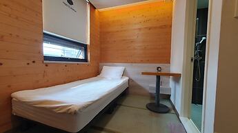 Hostel Korea 11th - Changdeokgung