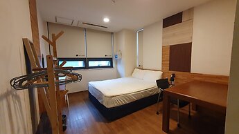 Hostel Korea 11th - Changdeokgung