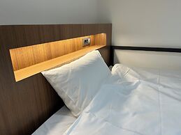 Bound Hostel