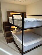 Bound Hostel