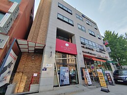 Hostel Korea 11th - Changdeokgung