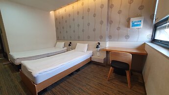 Hostel Korea 11th - Changdeokgung