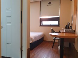 Hostel Korea 11th - Changdeokgung