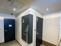 Hostel Korea 11th - Changdeokgung