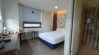 Hostel Korea 11th - Changdeokgung