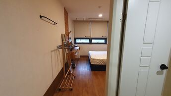 Hostel Korea 11th - Changdeokgung