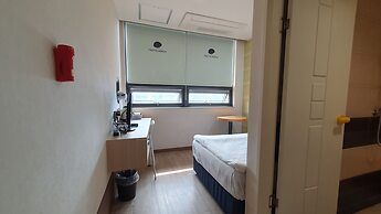 Hostel Korea 11th - Changdeokgung