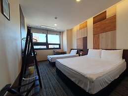 Hostel Korea 11th - Changdeokgung