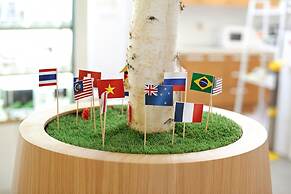 Hostel Korea 11th - Changdeokgung