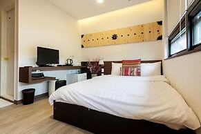 Hostel Korea 11th - Changdeokgung