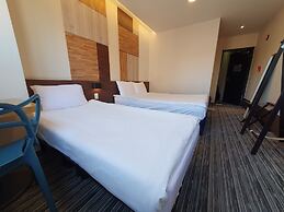 Hostel Korea 11th - Changdeokgung