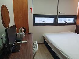 Hostel Korea 11th - Changdeokgung