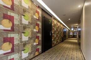 Hostel Korea 11th - Changdeokgung