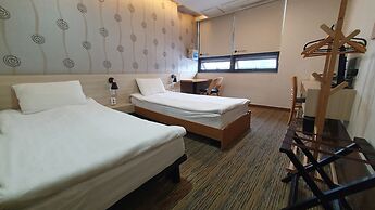 Hostel Korea 11th - Changdeokgung