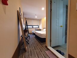 Hostel Korea 11th - Changdeokgung